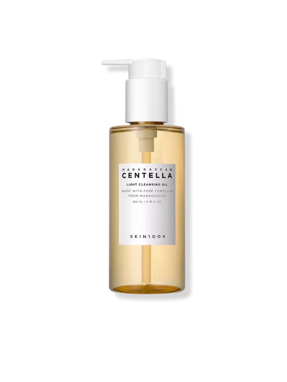 SKIN1004 Madagascar Centella Light Cleansing Oil